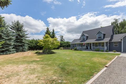 521 Stone Rd, Sequim, WA 98382 photo 3