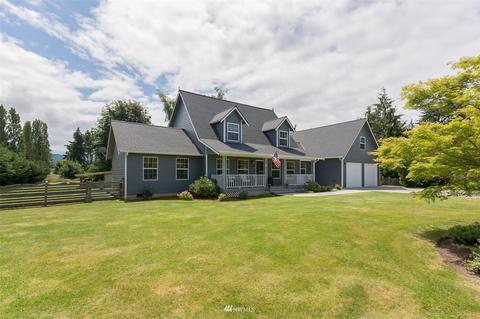 521 Stone Rd, Sequim, WA 98382 photo 5