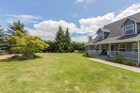 521 Stone Rd, Sequim, WA 98382 photo 2