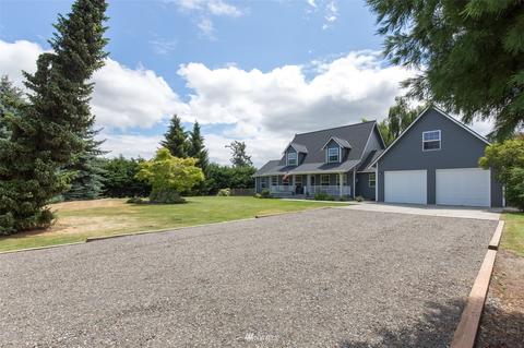 521 Stone Rd, Sequim, WA 98382 photo 4