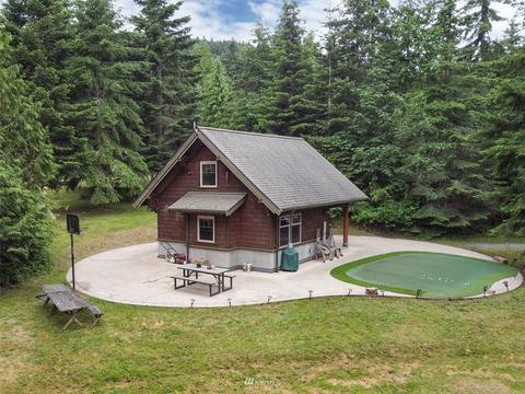 174 Weaver Way, Sequim, WA 98382 photo 1