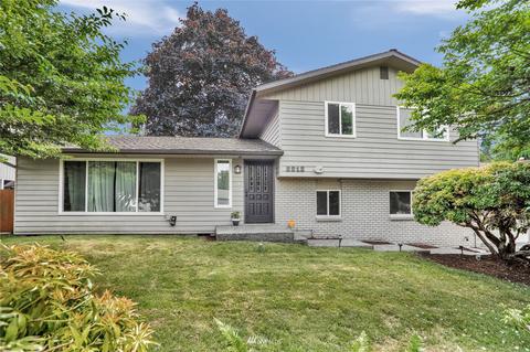 2212 103rd St SE, Everett, WA 98208 photo 1
