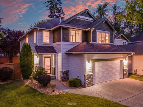 4612 152nd Pl SE, Bothell, WA 98012 photo 1