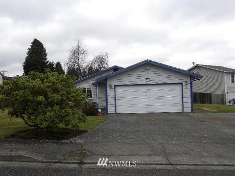 107 77th Pl SW, Everett, WA 98203 photo 1