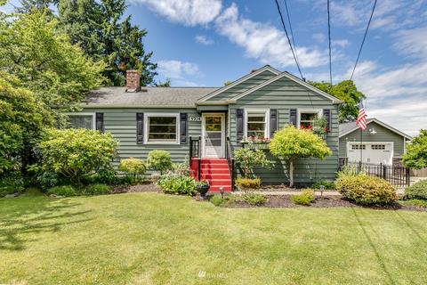 5704 West Dr, Everett, WA 98203 photo 1