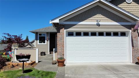 430 Sycamore, Sequim, WA 98382 photo 2