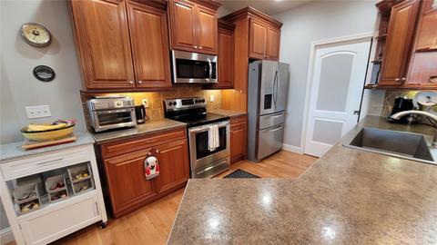 430 Sycamore, Sequim, WA 98382 photo 6