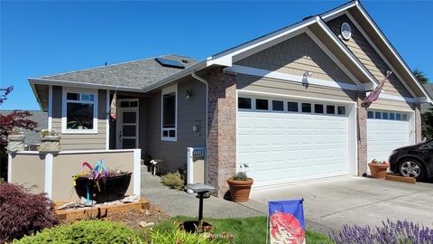 430 Sycamore, Sequim, WA 98382 photo 1