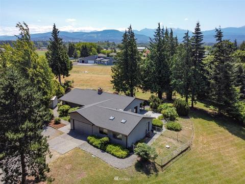 91 W Hidden Ridge Rd, Sequim, WA 98382 photo 38