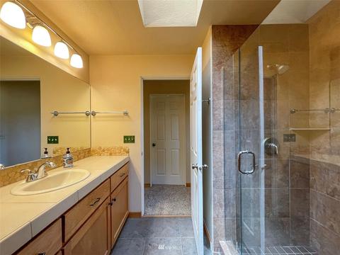 91 W Hidden Ridge Rd, Sequim, WA 98382 photo 19