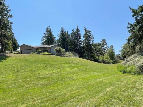 91 W Hidden Ridge Rd, Sequim, WA 98382 photo 35