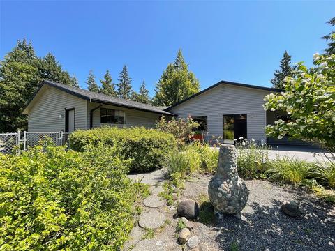 91 W Hidden Ridge Rd, Sequim, WA 98382 photo 33