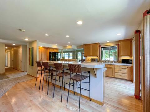 91 W Hidden Ridge Rd, Sequim, WA 98382 photo 17