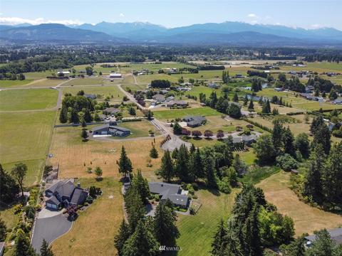 91 W Hidden Ridge Rd, Sequim, WA 98382 photo 39
