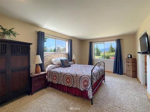 91 W Hidden Ridge Rd, Sequim, WA 98382 photo 24