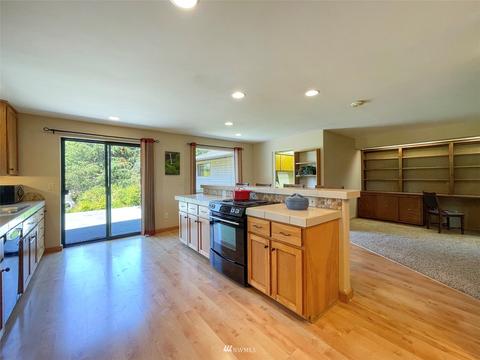 91 W Hidden Ridge Rd, Sequim, WA 98382 photo 10