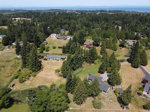 91 W Hidden Ridge Rd, Sequim, WA 98382 photo 40