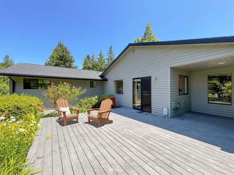 91 W Hidden Ridge Rd, Sequim, WA 98382 photo 16