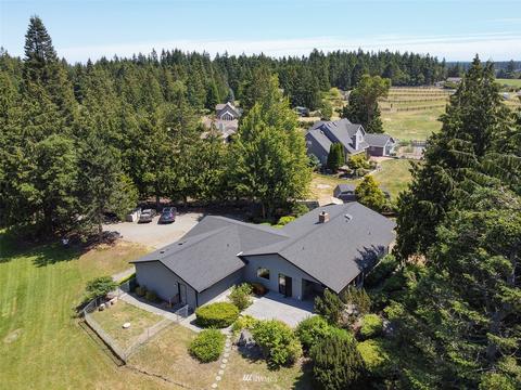91 W Hidden Ridge Rd, Sequim, WA 98382 photo 37