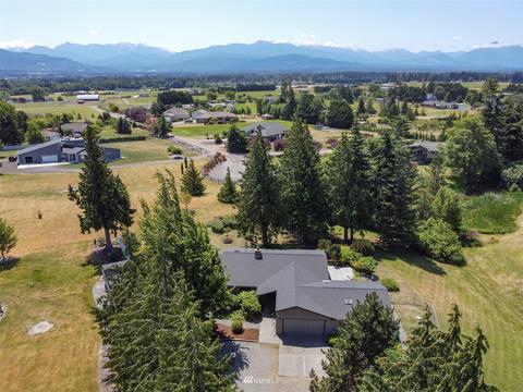 91 W Hidden Ridge Rd, Sequim, WA 98382 photo 1