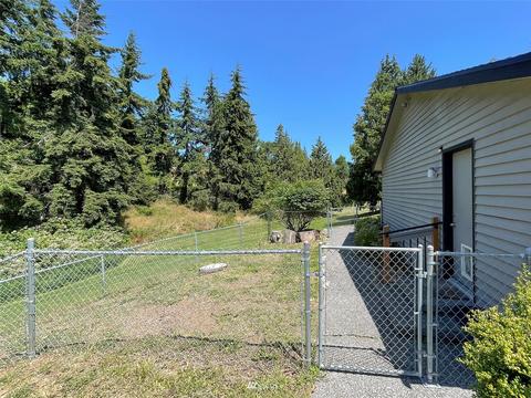 91 W Hidden Ridge Rd, Sequim, WA 98382 photo 34