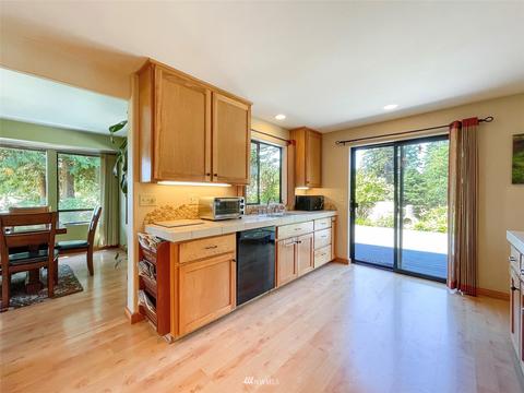 91 W Hidden Ridge Rd, Sequim, WA 98382 photo 8