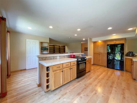 91 W Hidden Ridge Rd, Sequim, WA 98382 photo 11