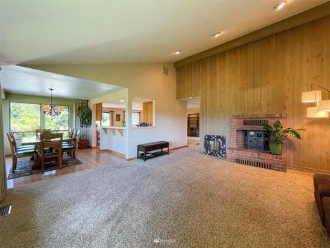 91 W Hidden Ridge Rd, Sequim, WA 98382 photo 14