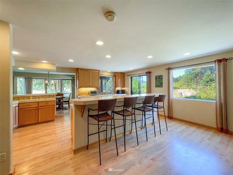 91 W Hidden Ridge Rd, Sequim, WA 98382 photo 7