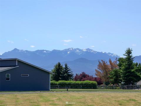 91 W Hidden Ridge Rd, Sequim, WA 98382 photo 2
