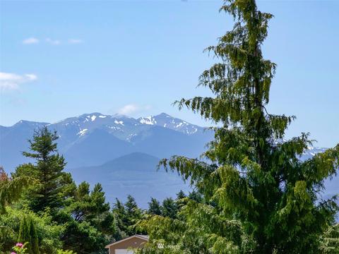 91 W Hidden Ridge Rd, Sequim, WA 98382 photo 3