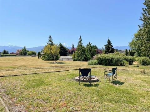 91 W Hidden Ridge Rd, Sequim, WA 98382 photo 32
