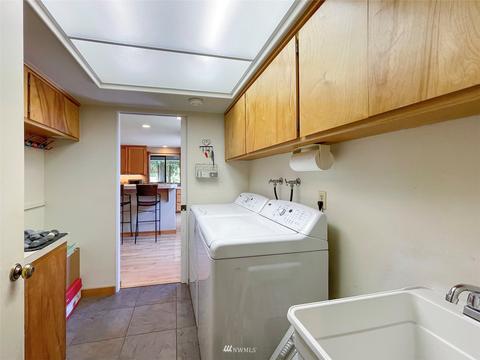 91 W Hidden Ridge Rd, Sequim, WA 98382 photo 30