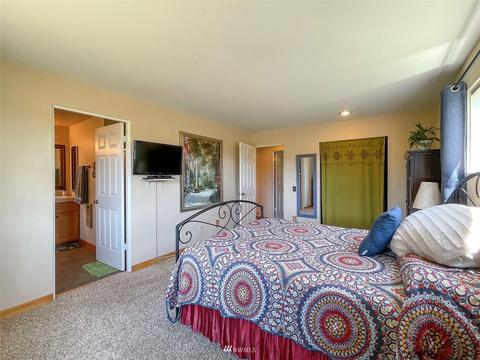 91 W Hidden Ridge Rd, Sequim, WA 98382 photo 26