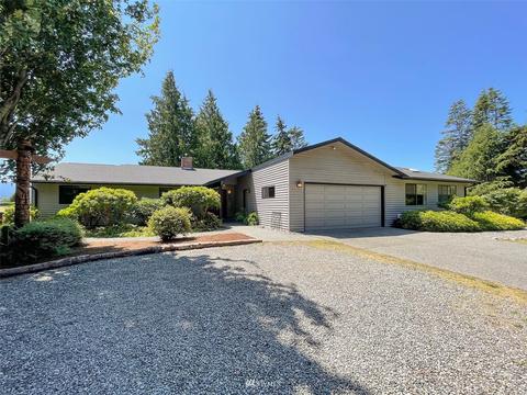 91 W Hidden Ridge Rd, Sequim, WA 98382 photo 4