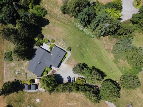 91 W Hidden Ridge Rd, Sequim, WA 98382 photo 36