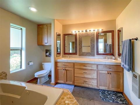 91 W Hidden Ridge Rd, Sequim, WA 98382 photo 27