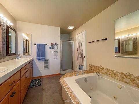 91 W Hidden Ridge Rd, Sequim, WA 98382 photo 29