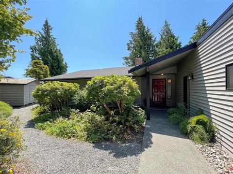 91 W Hidden Ridge Rd, Sequim, WA 98382 photo 5
