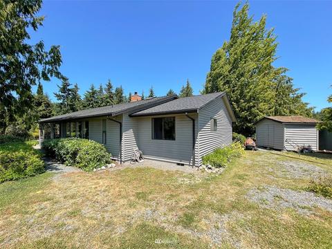 91 W Hidden Ridge Rd, Sequim, WA 98382 photo 31