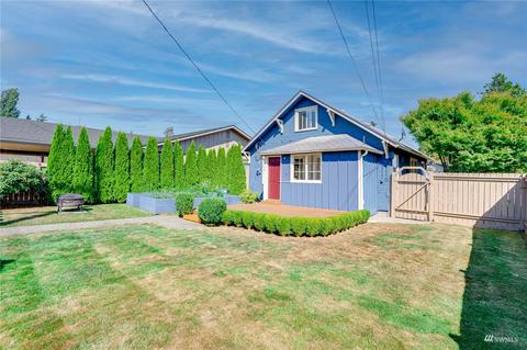 2208 Chestnut St, Everett, WA 98201 photo 7
