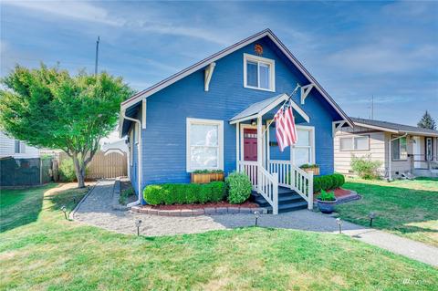 2208 Chestnut St, Everett, WA 98201 photo 1