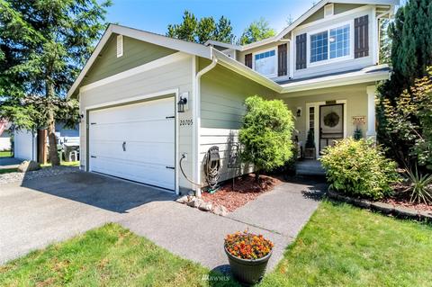 20705 190th Ave E, Orting, WA 98360 photo 1