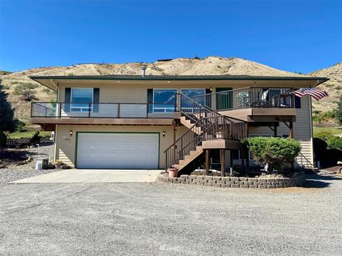 2855 Rock Island Rd, East Wenatchee, WA 98802