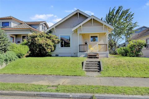 2811 Victor Pl, Everett, WA 98201 photo 1