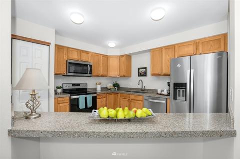 2201 192nd St #W203, Bothell, WA 98012 photo 10