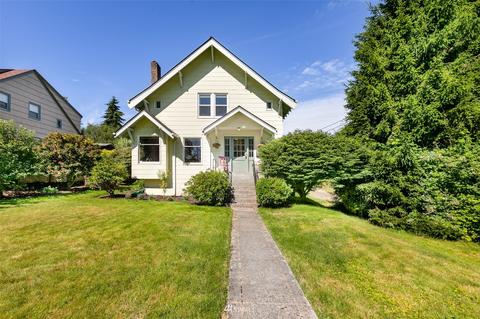 3402 Norton Ave, Everett, WA 98201 photo 1