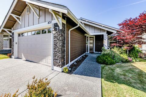 431 Lofgrin Rd, Sequim, WA 98382 photo 2