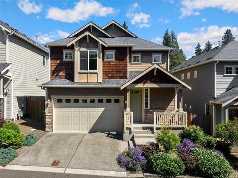 321 202nd Pl SE, Bothell, WA 98012 photo 1