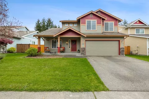 19202 205th St E, Orting, WA 98360 photo 1
